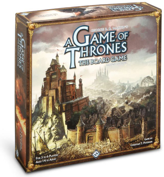 Illustration for article titled Gifts for Game of Thrones fans